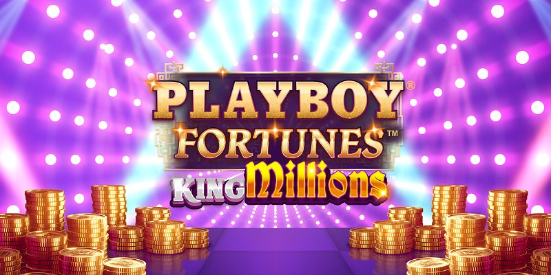 Playboy Fortunes King Millions: Обзор для тех, кто в теме