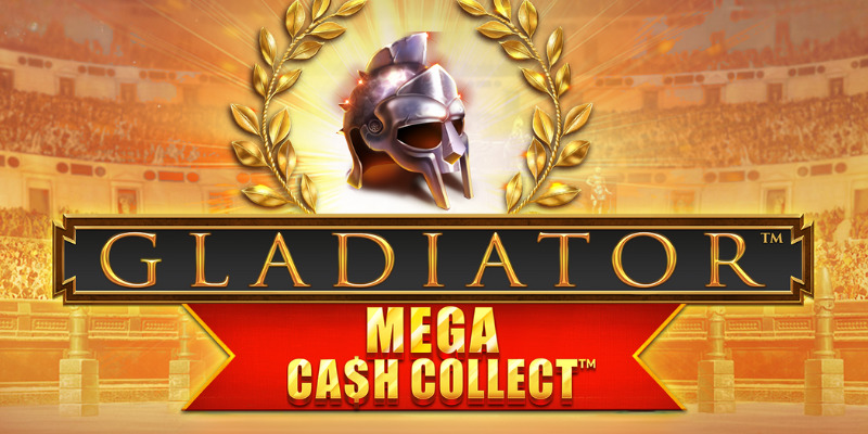 Gladiator: Mega Cash Collect - честный разбор полетов