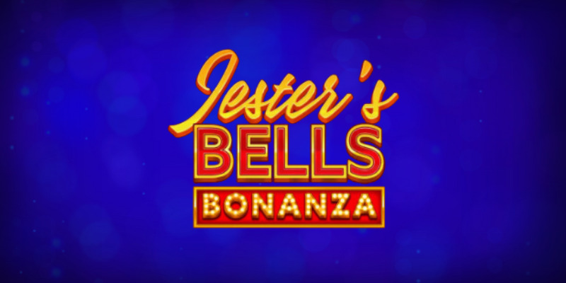 Jester's Bells Bonanza:  Шут на барабанах — развод или занос?