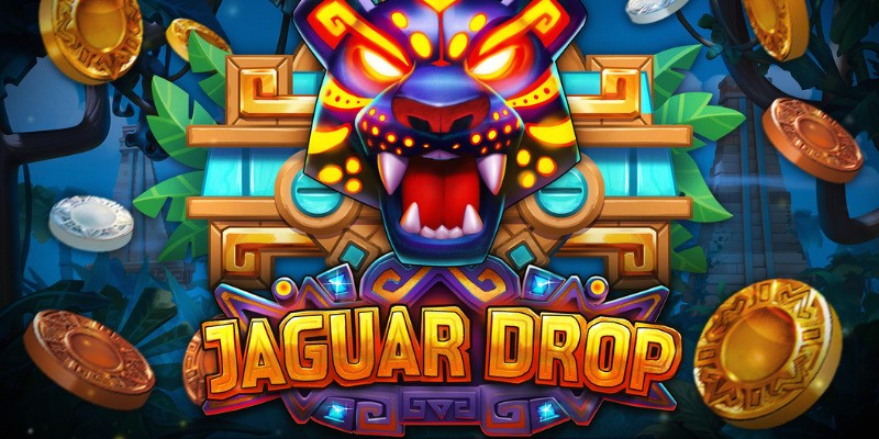 Jaguar Drop – Разнос от Push Gaming или мимо?