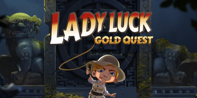 Золотой Квест Леди Удачи: Джунгли зовут, а волатильность кусается