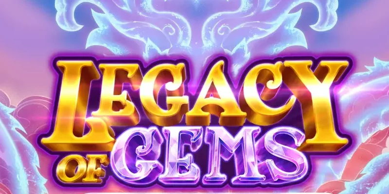 Legacy of Gems Blitzways: Быстрый взгляд на слот от Play'n GO