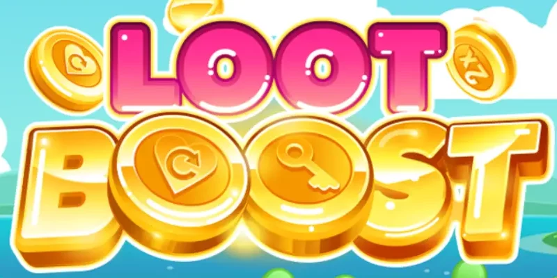 Loot Boost: Пиксельный Буст Твоего Банкролла? Обзор Слота.