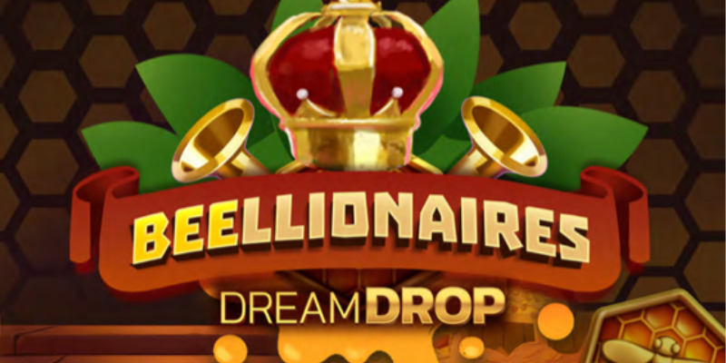 Beellionaires Dream Drop: Пчелы-миллионеры в деле!