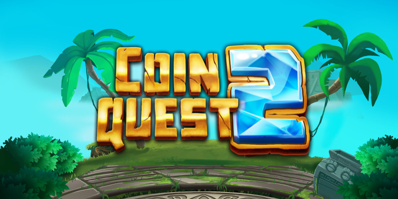 Coin Quest 2:  Врубаемся в ацтекский движ!