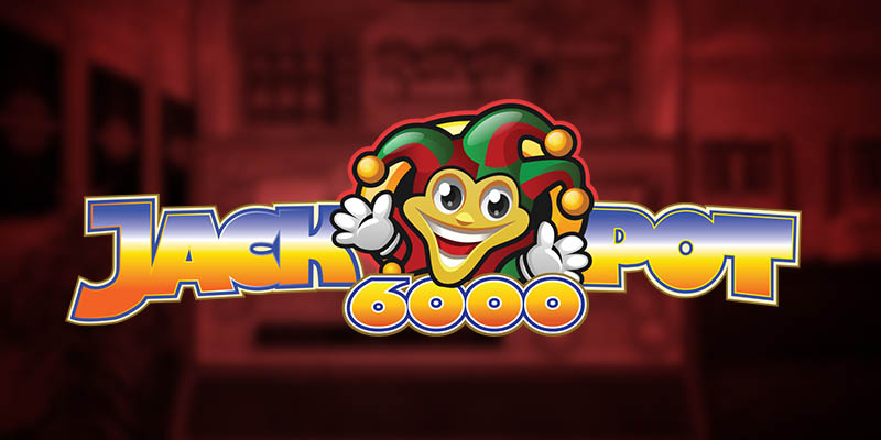Jackpot 6000: Обзор для тех, кто шарит в слотах