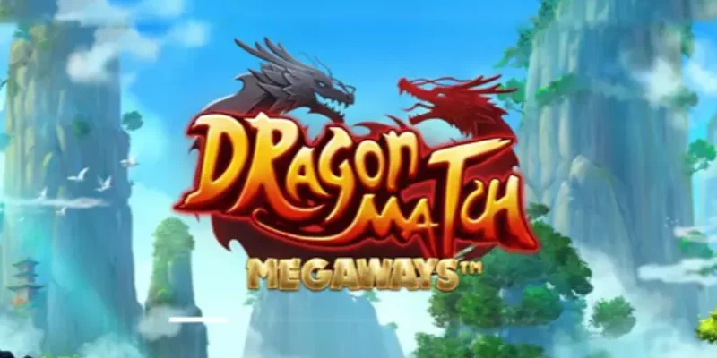 Dragon Match Megaways: Разнос или Проходняк?