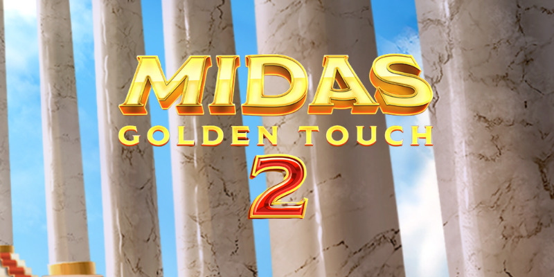 Midas Golden Touch 2: Мидас Вернулся, и Он Снова в Деле!