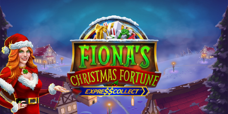 Fiona's Christmas Fortune: Краткий Обзор Слота