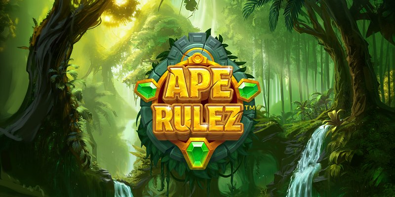 Слот Ape Rulez: Обзор для тех, кто в теме