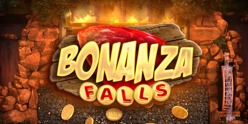 Bonanza Falls: Где зацепить этот слот?