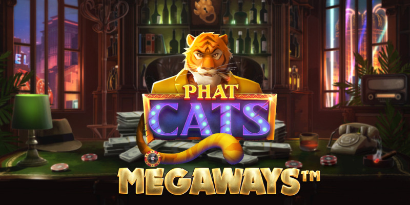 Phat Cats Megaways: Честный Обзор Казиношного Слота