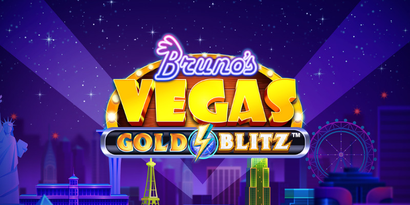 Bruno's Vegas Gold Blitz: Где залипнуть?