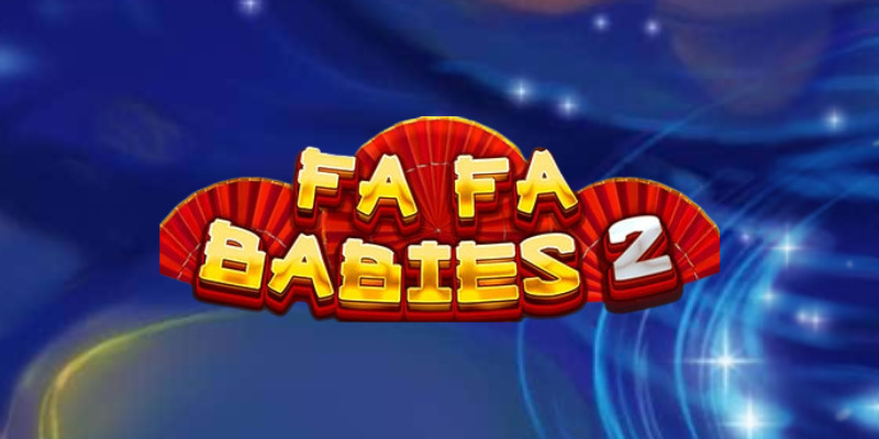 Fa Fa Babies 2: Золотые малыши снова в деле? Разбираем слот