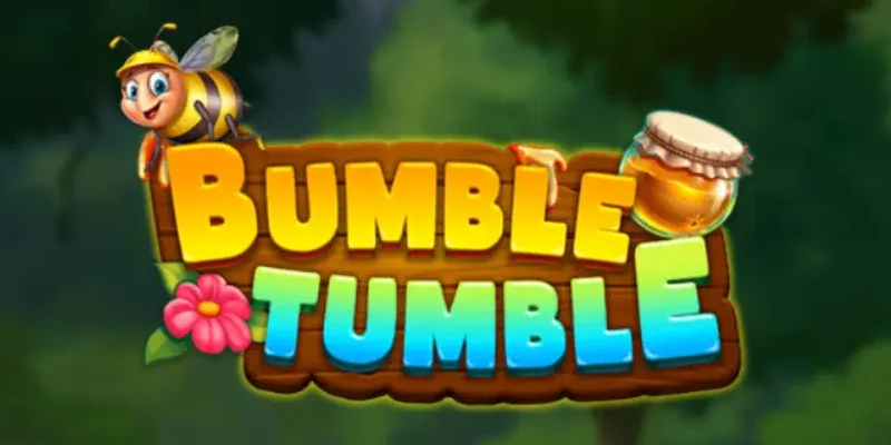 Bumble Tumble: Пчелы, мед и заносы