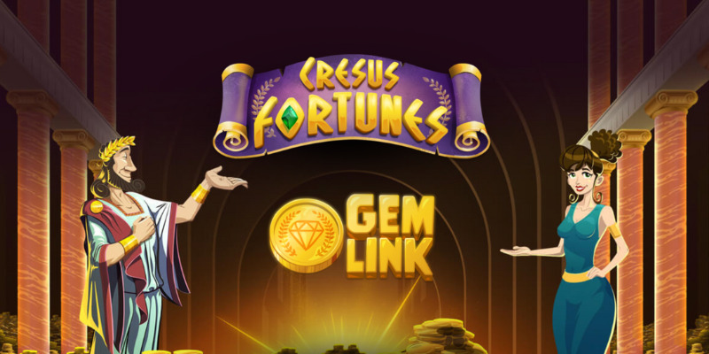 Cresus Fortunes Slot: честный обзор от профи