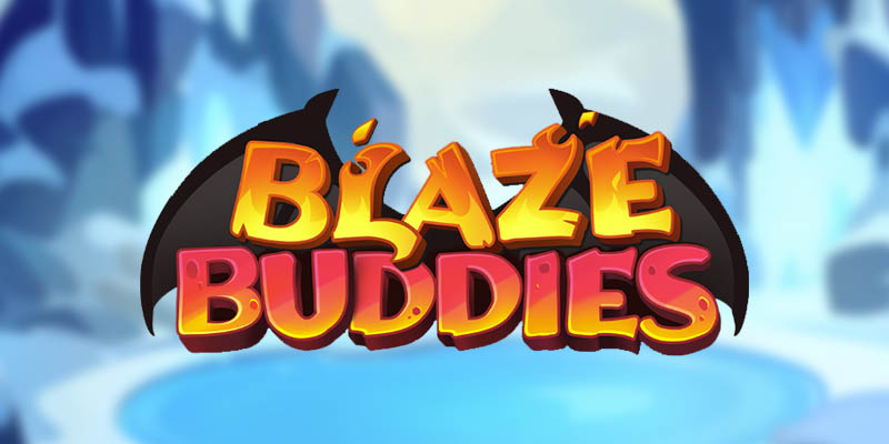 Blaze Buddies: Обзор слота про огненных драконов – жарко будет!