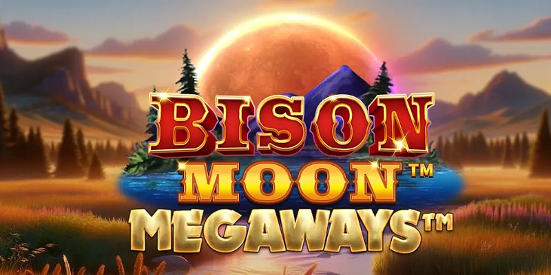 Bison Moon Megaways: Честный разбор слота для казино-задротов