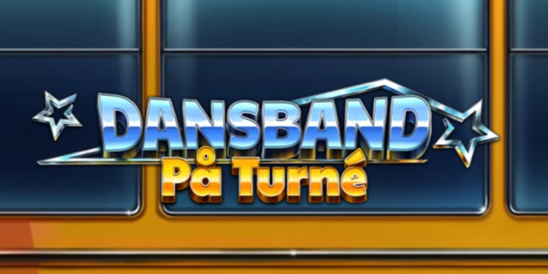 Dansband På Turné: Танцуем до выигрыша!