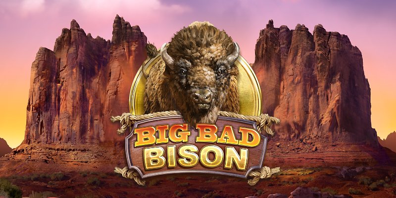 Big Bad Bison: обзор нового слота от BTG