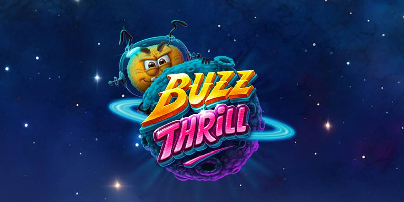 Buzz Thrill: Пчелы в Космосе - Разнос или Проходняк?