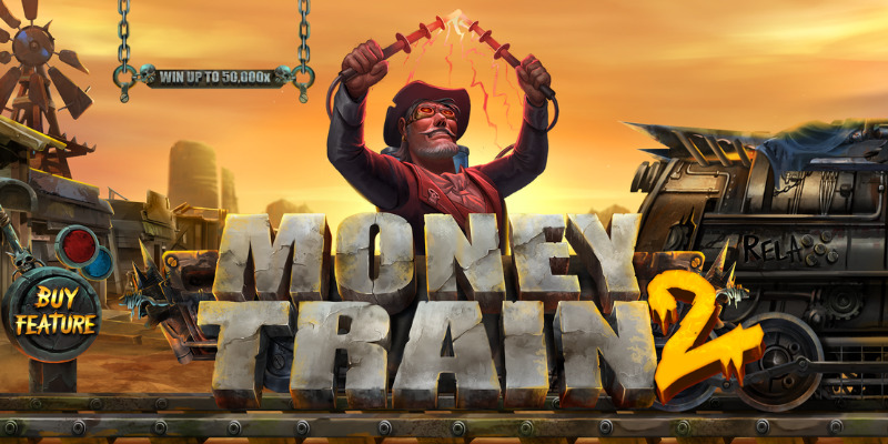 Money Train 2 – это тебе не первая часть, тут по-взрослому!