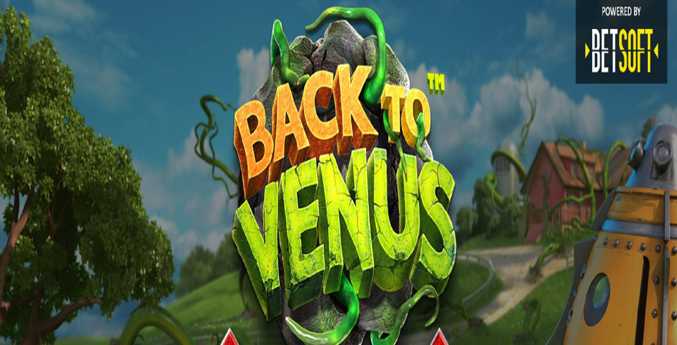 Back to Venus: Вернемся на Венеру за большими выигрышами?