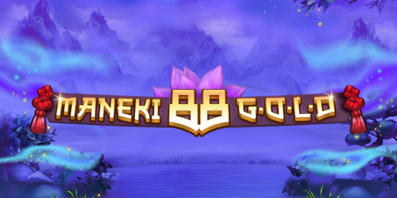Maneki 88 Gold: Без воды про слот и где его крутить
