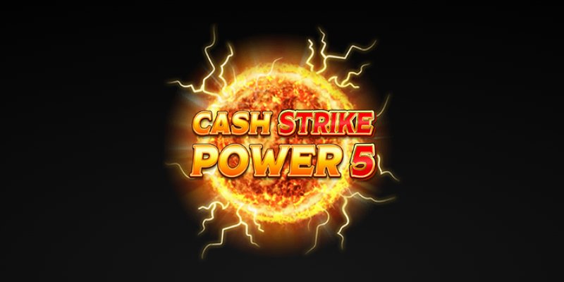 Cash Strike Power 5 – Классика с перчинкой или проходняк?