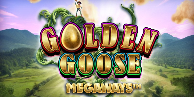 Golden Goose Megaways: Честный разбор полетов