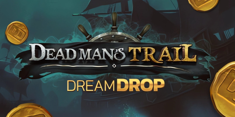 Dead Man's Trail Dream Drop: Обзор от Казино-Журналиста