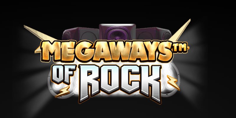 Megaways of Rock: Мощный Рок-н-Ролл на Мегавеях