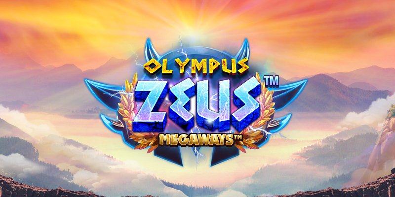 Olympus Zeus Megaways: Залетай на Олимп за заносами?