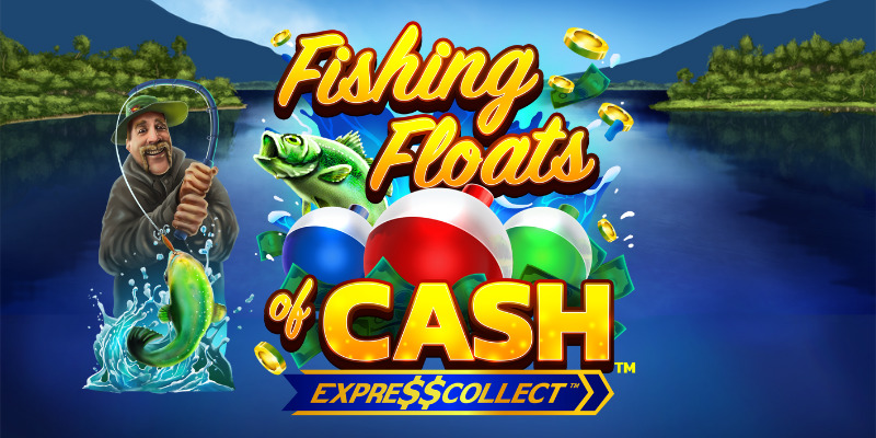Fishing Float of Cash: Ловим кэш на удочку!
