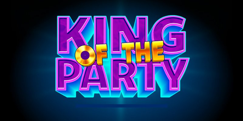 Обзор слота King of the Party: Вечеринка по-крупному!