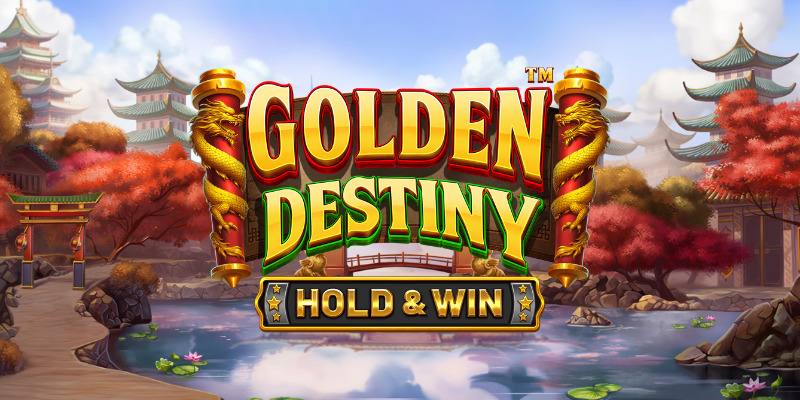 Golden Destiny Hold & Win: Стоит ли твоего времени и ставок?