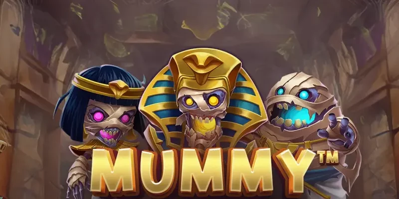 Mummy Megaways: Мумии, Мегавейс и Большие Выигрыши? Разбор полетов