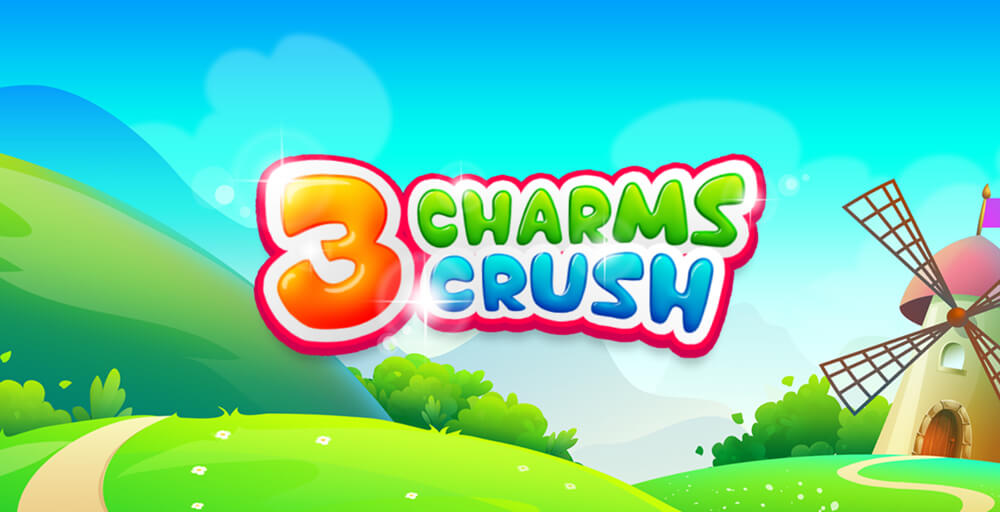 3 Charms Crush: Проще некуда