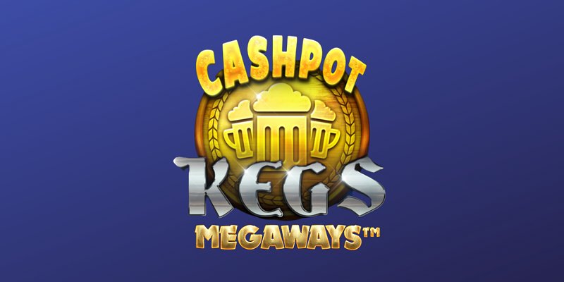 Cashpot Kegs Megaways: Обзор без Церемоний
