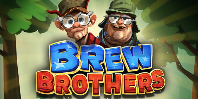 Brew Brothers: Moonshine Mayhem in the Backwoods