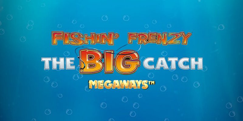 Fishin' Frenzy Megaways – Обзор от казино-журналиста