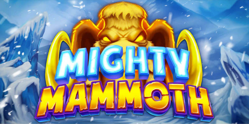 Где играть в Mighty Mammoth