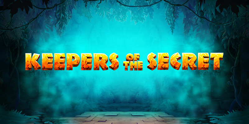 Keepers Of The Secret: Зацени слот про ацтеков и ягуаров!