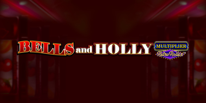 Bells and Holly Multiplier Retro Roller: Где заценить слот?