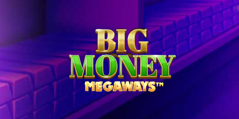 Big Money Megaways: Честный Обзор Слота. Деньги Решают?