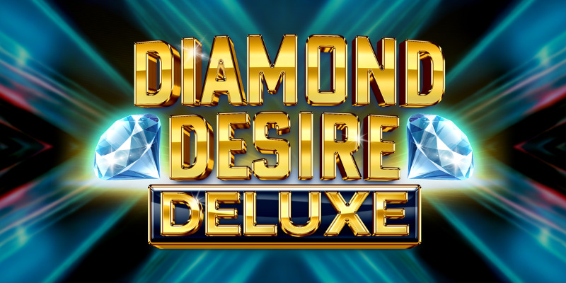 Diamond Desire Deluxe: Прямой Обзор Слота
