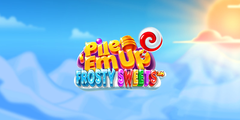 Морозный Рескин или Годнота? Обзор Pile 'Em Up Frosty Sweets
