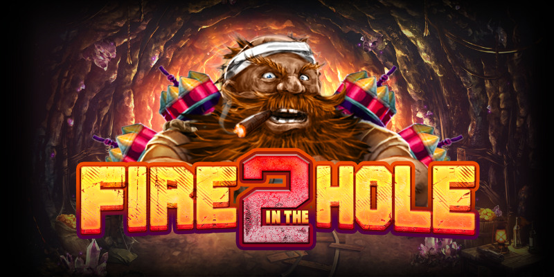 Fire In The Hole 2: Шахта взрывается снова!