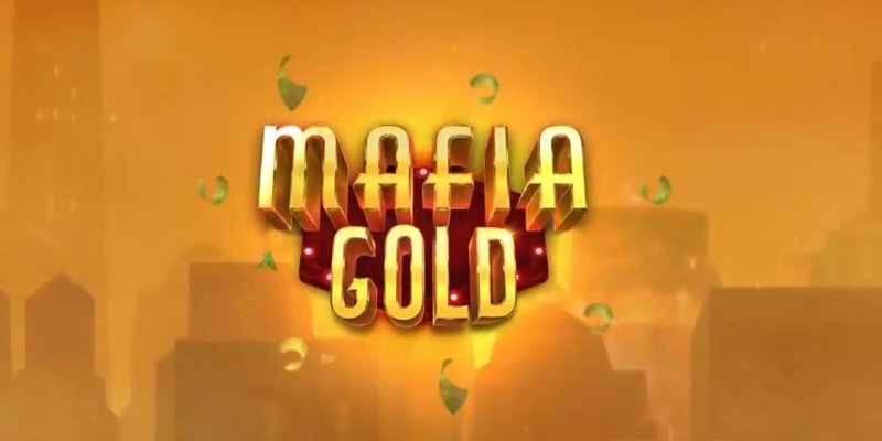 Mafia Gold:  Слот про мафию – стрелялки и бабки