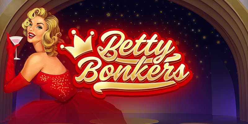 Betty Bonkers: Обзор на Безумную Бетти - Ретро Взрыв из Вегаса!